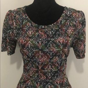 LuLaRoe Amelia